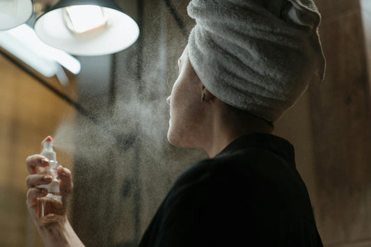 How To Have Sustainable Beauty Routine