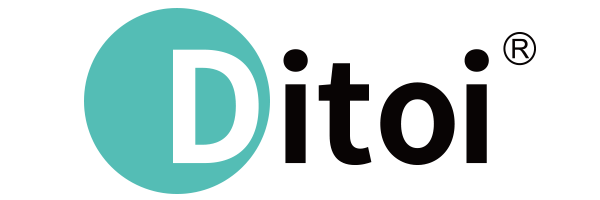 Ditoi Beauty logo