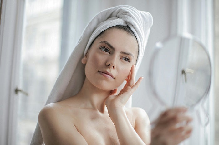 Ditoi Single-Use Face Towels