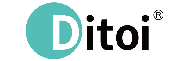 Ditoi Beauty Logo